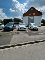 Nissan Micra Automatik Nordrhein-Westfalen - Schwerte Vorschau