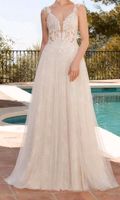 Hochzeitskleid Größe 34 - Jarice Toronto - mit Etikett/ungetragen Bayern - Erding Vorschau