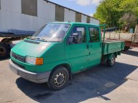 VW T4 Doka Baden-Württemberg - Ravenstein Vorschau