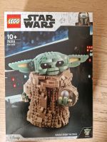 Lego Star Wars The Child 75318 Nordrhein-Westfalen - Gelsenkirchen Vorschau