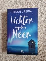 Buch Lichter auf dem Meer Miquel Reina Schleswig-Holstein - Rickling Vorschau