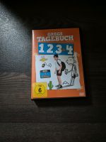 DVD 4 Filme von Gregs Tagebuch Sachsen-Anhalt - Halle Vorschau