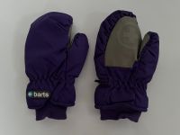 Barts - Handschuhe Fäustlinge Winter lila - Gr.4, 6-8J. Niedersachsen - Laatzen Vorschau