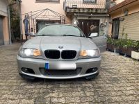 BMW e46 320Ci Baden-Württemberg - Karlsruhe Vorschau