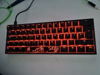Ducky one 2 Mini Tastatur / silent Red Switches / 60% Layout Berlin - Zehlendorf Vorschau