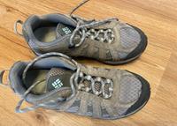 Columbia Damen Wanderschuhe Trekking Schuhe EU Gr. 37 / UK 4 Baden-Württemberg - Endingen Vorschau