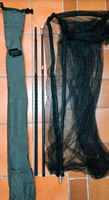 Leon Hoogendijk Black Power Landing Net NEU!! + Stink-Bag Kescher Niedersachsen - Bad Bentheim Vorschau