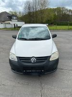 VW Fox 2009 Nordrhein-Westfalen - Straelen Vorschau