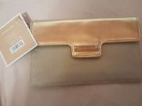 ❤️ MICHAEL KORS CLUTCH BAG TASCHE NEU!☆ GOLD BEIGE GLITZER Bayern - Moosburg a.d. Isar Vorschau