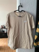 Nike Beige T-Shirt neu ungetragen gr.S Brandenburg - Fürstenwalde (Spree) Vorschau