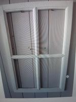 Fenster holz zur deko Bayern - Mettenheim Vorschau