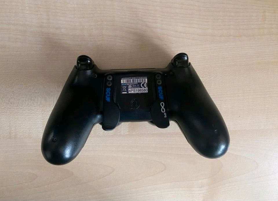 Ps4 Scuf Controller in Leopoldshöhe