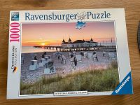 Puzzle 1000 Teile Nordrhein-Westfalen - Lübbecke  Vorschau