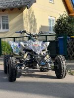 Yamaha YFZ 450 R LOF Niedersachsen - Vechta Vorschau