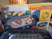 Tischgrill elektrisch von Quigg Schleswig-Holstein - Hörup Vorschau