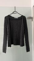 graue Strickjacke von Zara Nürnberg (Mittelfr) - Oststadt Vorschau