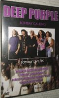 Deep Purple Bombay Calling DVD Essen - Schonnebeck Vorschau