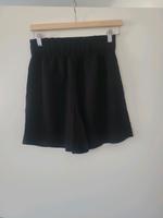 Shorts schwarz H&M gr. S Neuwertig m Bayern - Lichtenfels Vorschau