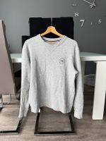 Jack & Jones Premium Pullover - Grau - Größe M Nordrhein-Westfalen - Emmerich am Rhein Vorschau