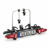 Uebler F24 Fahrradträger 2 Räder faltbar Nordrhein-Westfalen - Heiligenhaus Vorschau