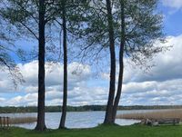 Baugrundstück nur 60 m zum Wandlitzsee Brandenburg - Wandlitz Vorschau