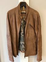 Diverse Lederjacken von Camel Active und Timberland Hessen - Hanau Vorschau