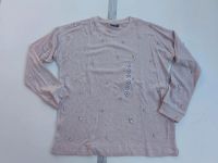 Yessica Pulli Gr. 38 M rosa Pullover Oberteil Neu Shirt Perlen Bayern - Augsburg Vorschau