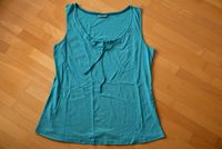 Street One Top Gr.  44 / XL 42, türkis, Shirt Nordrhein-Westfalen - Eslohe Vorschau