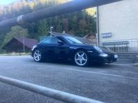 Porsche 997 Carrera 4 Coupé MY07 Carrera Hedelfingen - Lederberg Vorschau