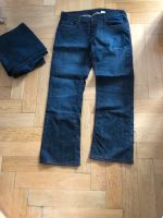 Bootcut Jeans H&M, 36x34, neuwertig München - Maxvorstadt Vorschau