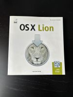 OS X Lion Buch Sachsen - Delitzsch Vorschau