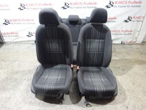 original Beifahrersitz Sitz rechts mit Sitzheizung ohne Zubehör VW Golf 7  VII 5G