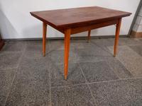 #C Multifunktionstisch DDR Mid Century Esstisch Couchtisch Sachsen - Chemnitz Vorschau