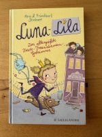 Luna-Lila Buch Bonn - Lessenich Vorschau