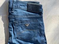 Original Damen Armani Jeans W30 L32 Bayern - Miltenberg Vorschau