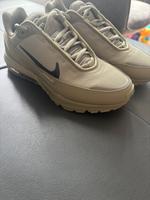 Nike Airmax Olive Grün Nordrhein-Westfalen - Krefeld Vorschau