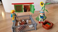 Playmobil Osterhasen Hasenstall mit Freigehege ähnlich 3075/614O Nürnberg (Mittelfr) - Aussenstadt-Sued Vorschau