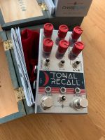 Chase Bliss Audio Tonal Recall RKM Leipzig - Leipzig, Südvorstadt Vorschau