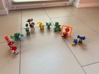 Paw Patrol Figuren Set 9-teilig Niedersachsen - Sickte Vorschau