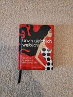 Buch "Unvergleichlich weiblich!" - Coppenrath Verlag Bayern - Stetten Vorschau