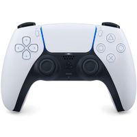 DualSense Controller | weiss | NEU & OVP | PS5 / PlayStation 5 | Leipzig - Schönefeld-Abtnaundorf Vorschau