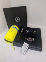 Mercedes Benz Set - Kugelschreiber, USB Stick, Warnweste Essen - Stoppenberg Vorschau