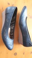 Anna Field Keilabsatzschuhe Größe 39 Leipzig - Mölkau Vorschau