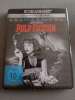 Pulp Fiction 4k Blu Ray BluRay NEU Harburg - Hamburg Heimfeld Vorschau