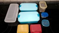 Lunchboxen, Eierbehälter, Vorratsdöschen, kein Tupperware Bayern - Breitenbrunn Vorschau