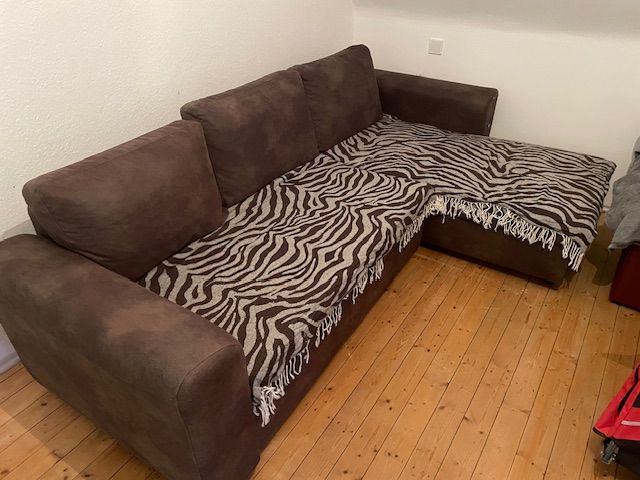 Schlafcouch in Zülpich