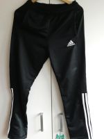 adidas Trainingshose Gr. 164 schwarz Essen - Essen-Ruhrhalbinsel Vorschau