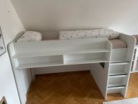 Kinderbett hochbett mit Treppen Stuttgart - Stuttgart-Mitte Vorschau