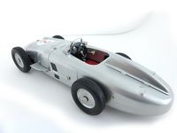 Märklin 1102 Mercedes W 196 Juan Manuel Fangio Nr.2 Nordrhein-Westfalen - Rhede Vorschau