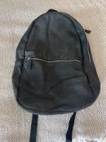 Rucksack wie neu Lederoptik Nordrhein-Westfalen - Alsdorf Vorschau